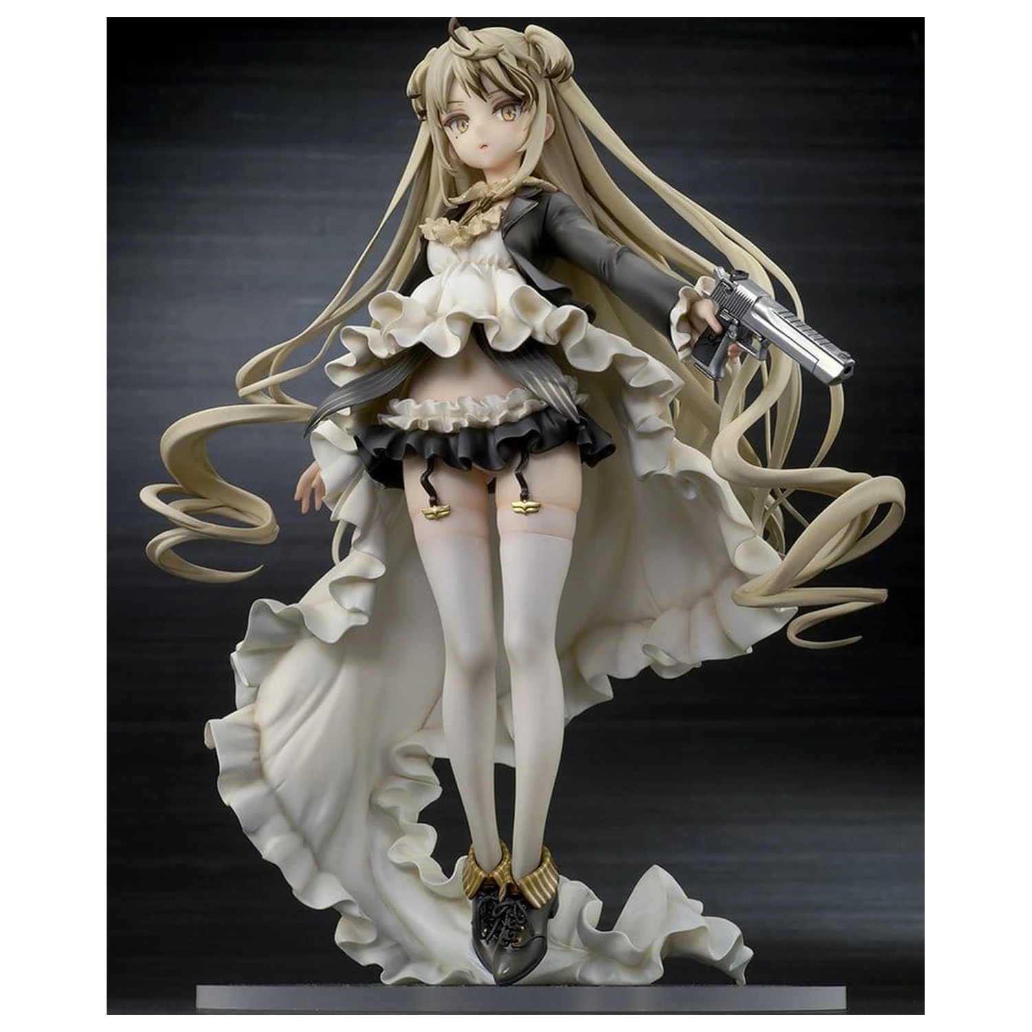 Girls' Frontline PVC Figur 1/7 Desert Eagle 23 cm Produktfoto