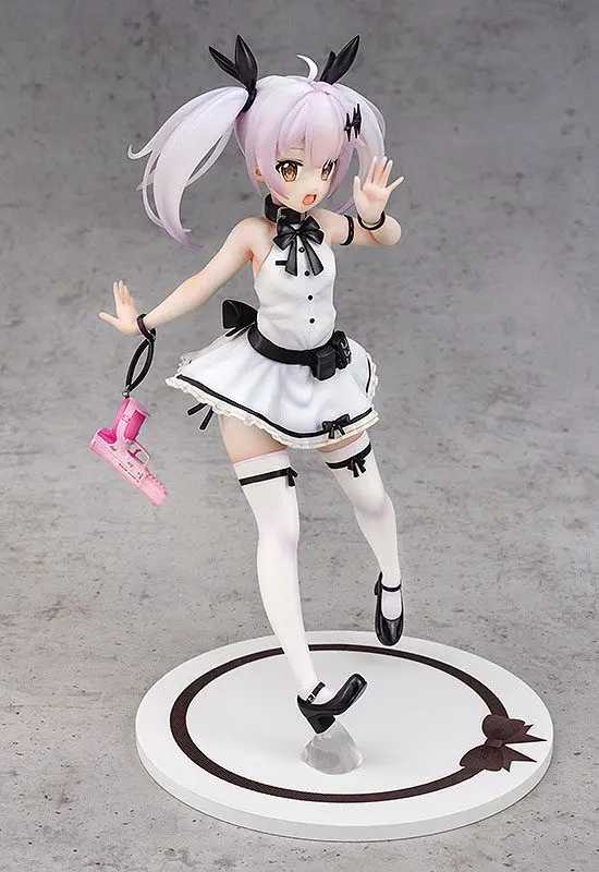 Girls Frontline PVC Statue 1/7 Five-seven: Fenfen's Adventures 20 cm termékfotó