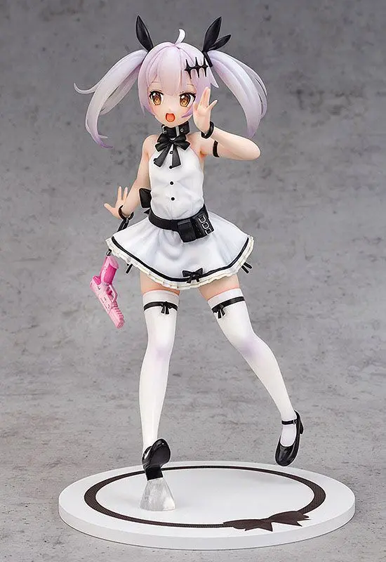 Girls Frontline PVC Statue 1/7 Five-seven: Fenfen's Adventures 20 cm termékfotó