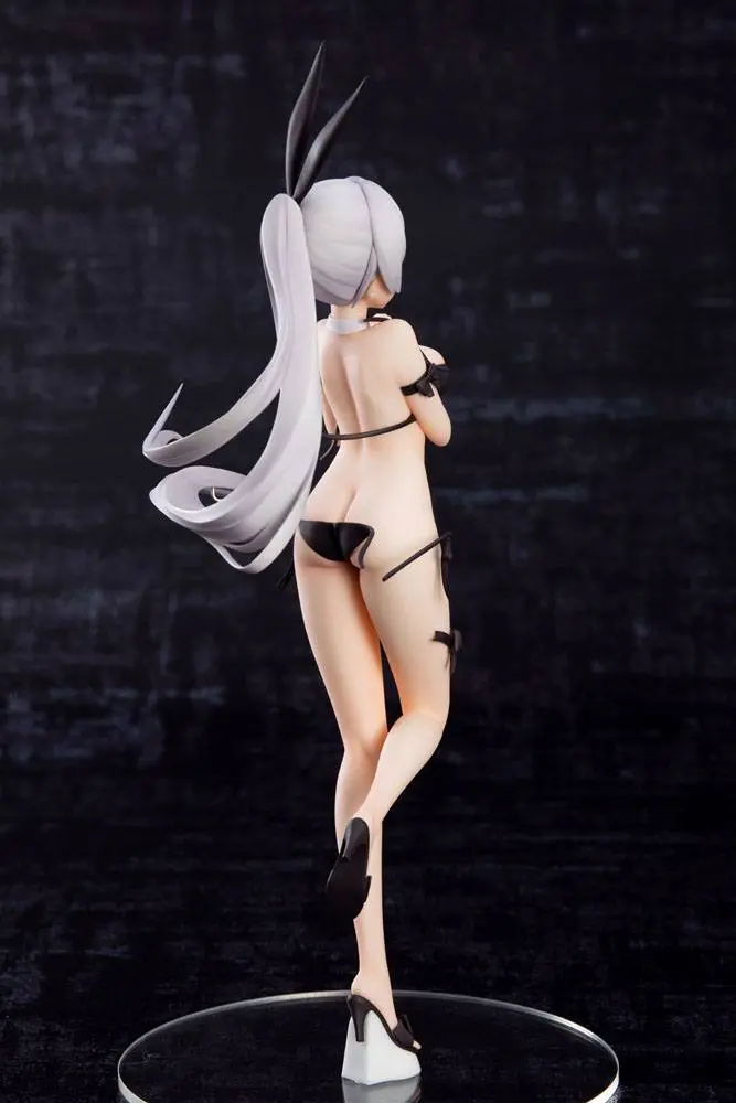 Girls Frontline PVC Statue 1/7 Five-seven Swimsuit Heavily Damaged Ver. (Cruise Queen) 26 cm termékfotó