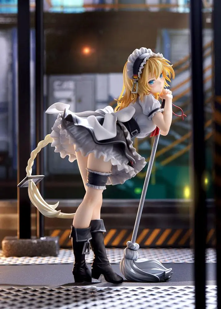 Girls Frontline PVC Statue 1/7 Gr G36 21 cm termékfotó