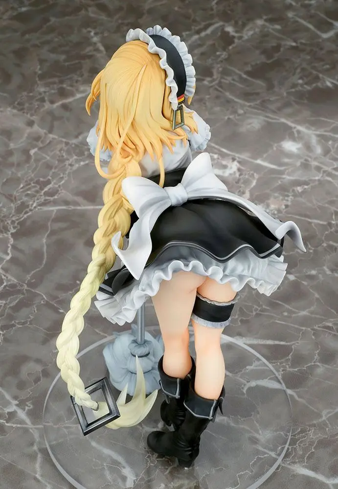 Girls Frontline PVC Statue 1/7 Gr G36 21 cm termékfotó