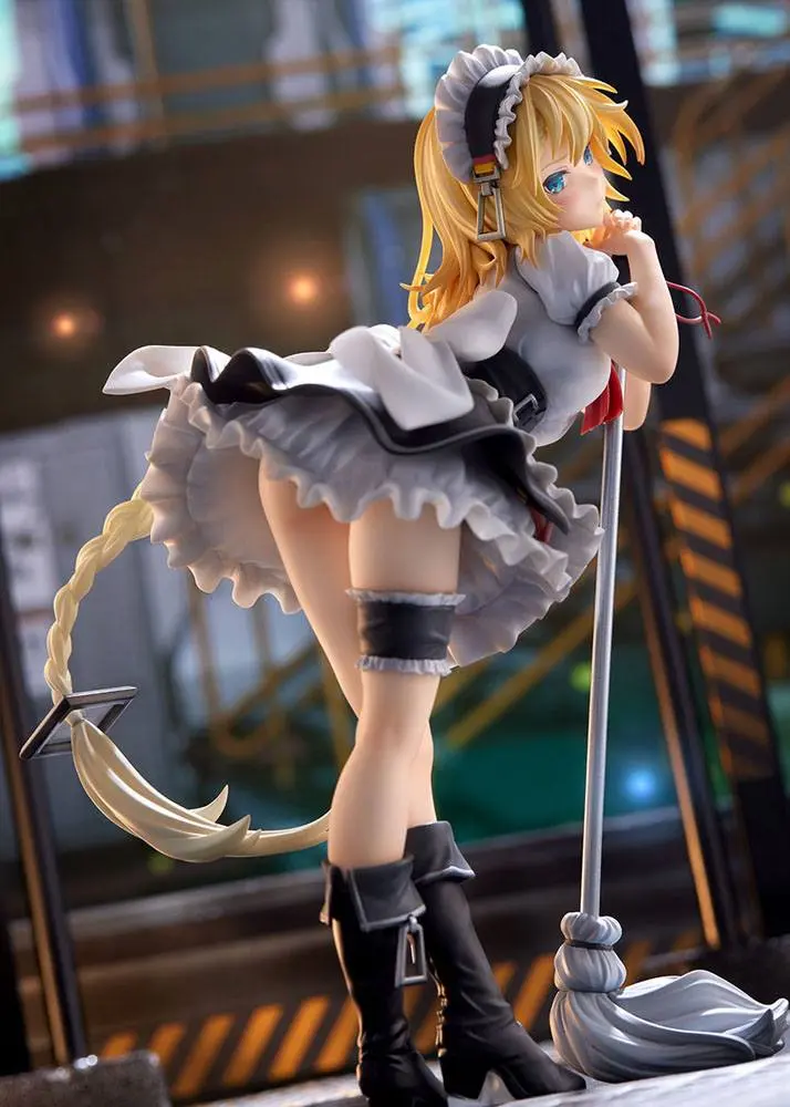 Girls Frontline PVC Statue 1/7 Gr G36 21 cm termékfotó