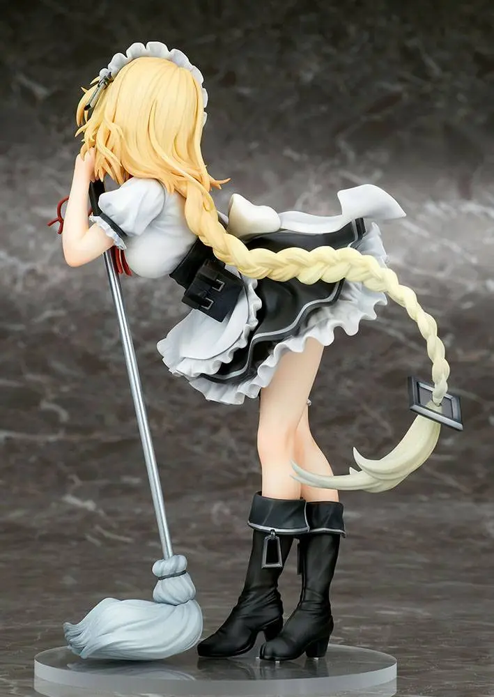 Girls Frontline PVC Statue 1/7 Gr G36 21 cm termékfotó