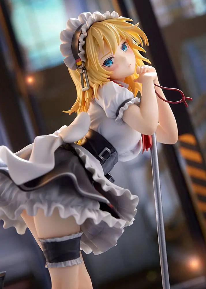 Girls Frontline PVC Statue 1/7 Gr G36 21 cm termékfotó