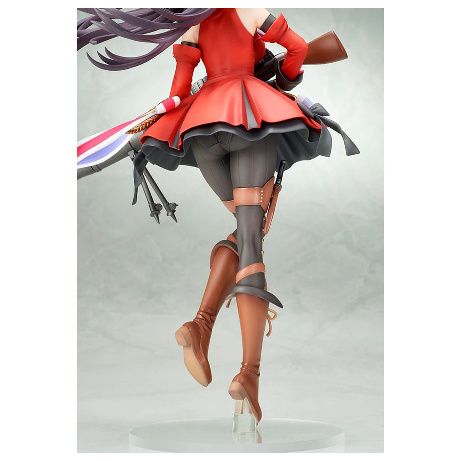 Girls' Frontline Statue aus PVC 1/7 Lewis 26 cm Produktfoto