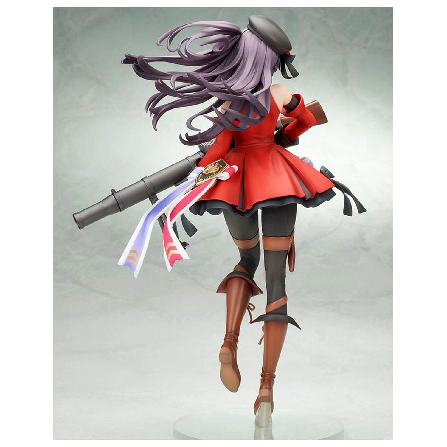 Girls' Frontline Statue aus PVC 1/7 Lewis 26 cm Produktfoto