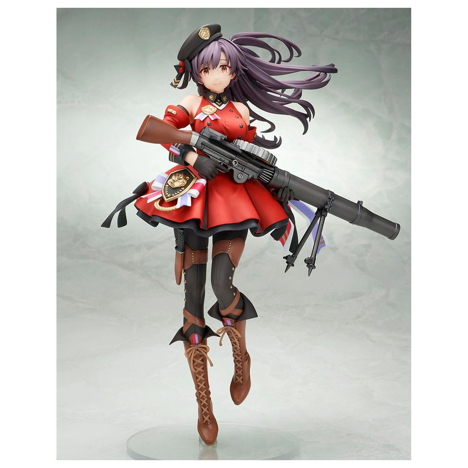 Girls' Frontline Statue aus PVC 1/7 Lewis 26 cm Produktfoto