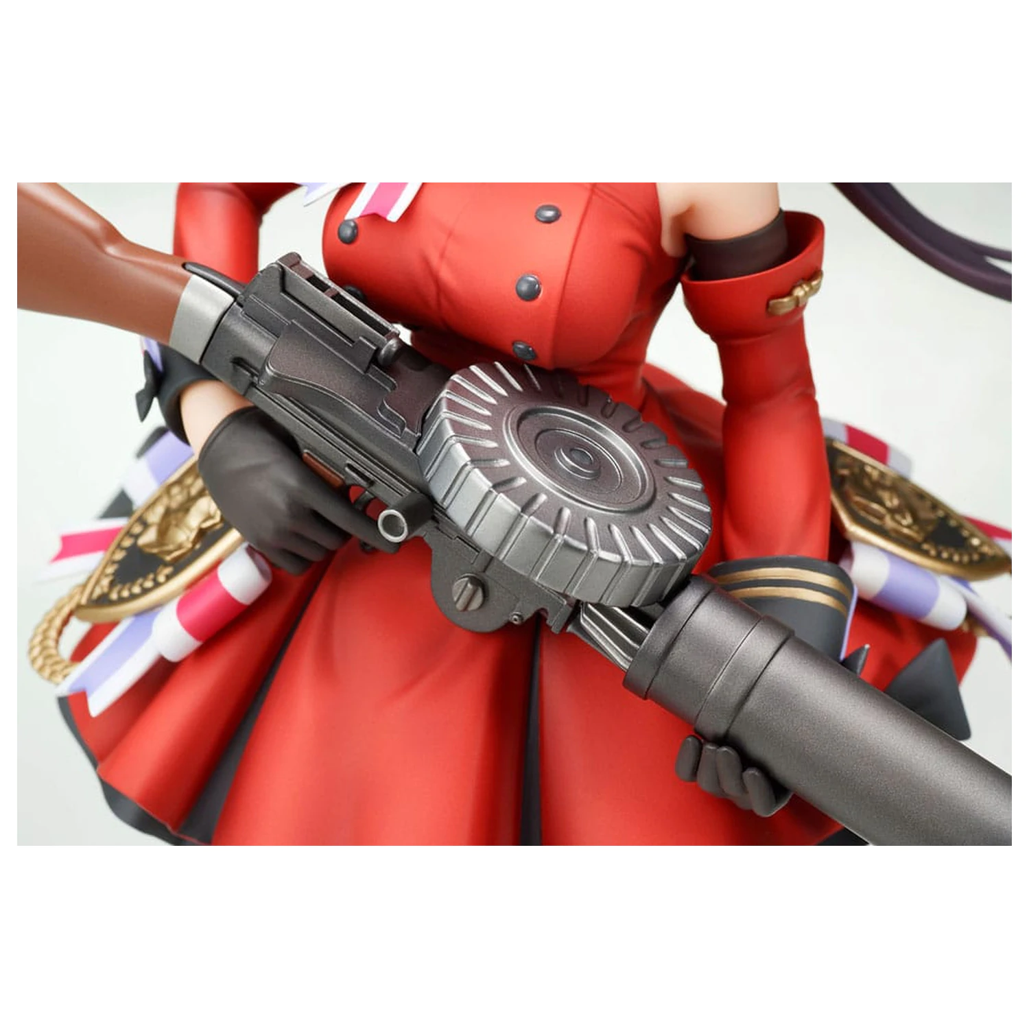 Girls' Frontline Statue aus PVC 1/7 Lewis 26 cm Produktfoto