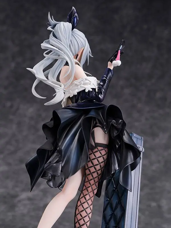 Girls Frontline PVC Statue 1/7 MDR: Cocktail Observer Ver. 24 cm termékfotó