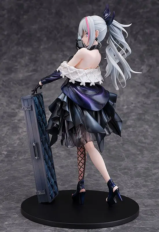 Girls Frontline PVC Statue 1/7 MDR: Cocktail Observer Ver. 24 cm termékfotó