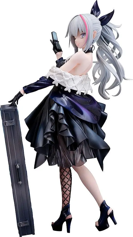 Girls Frontline PVC Statue 1/7 MDR: Cocktail Observer Ver. 24 cm termékfotó