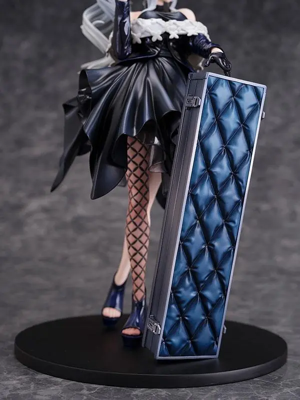 Girls Frontline PVC Statue 1/7 MDR: Cocktail Observer Ver. 24 cm termékfotó