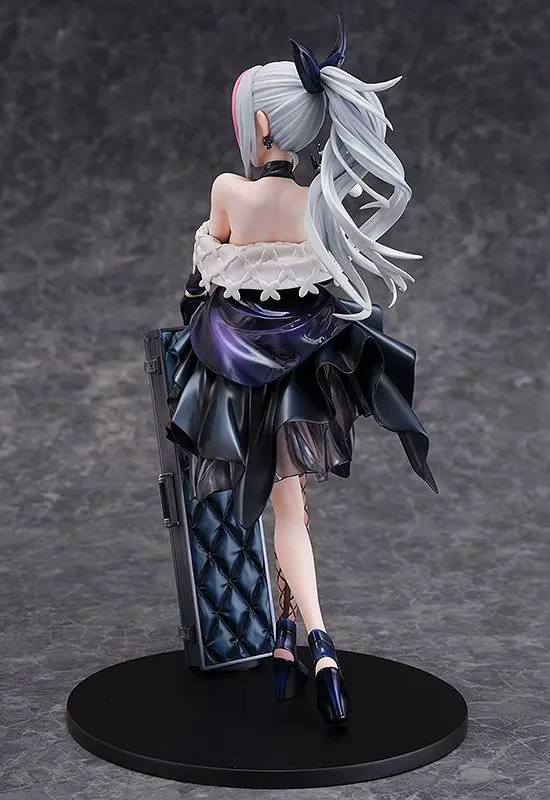 Girls Frontline PVC Statue 1/7 MDR: Cocktail Observer Ver. 24 cm termékfotó