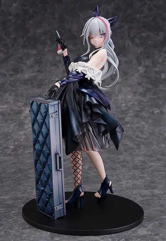 Girls Frontline PVC Statue 1/7 MDR: Cocktail Observer Ver. 24 cm termékfotó