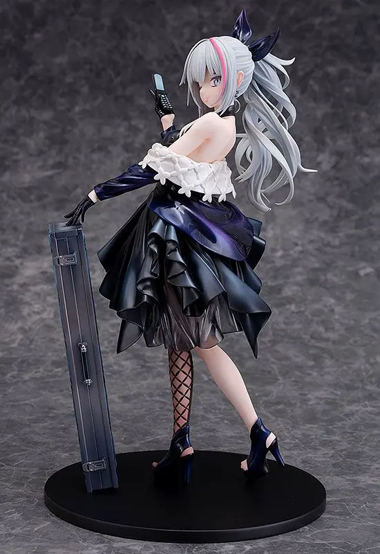 Girls Frontline PVC Statue 1/7 MDR: Cocktail Observer Ver. 24 cm termékfotó