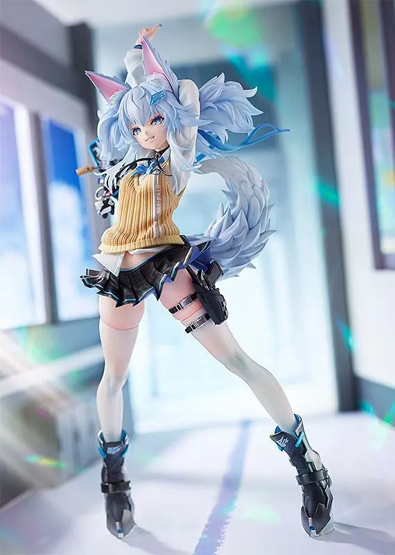 Girls Frontline PVC Statue 1/7 PA-15 Highschool Heartbeat Story 28 cm termékfotó