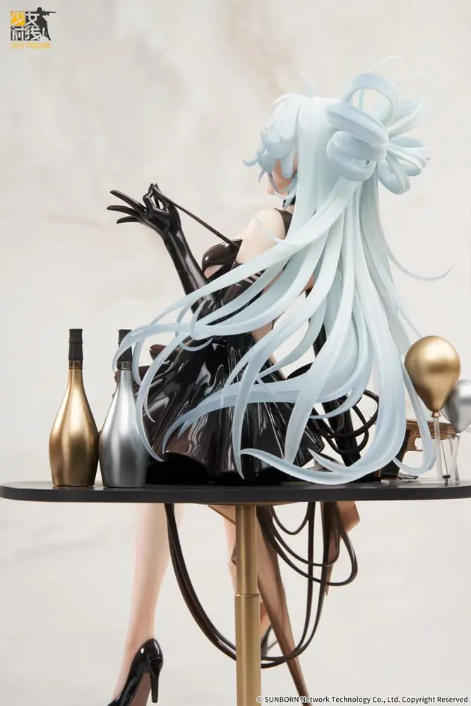 Girls Frontline PVC Statue 1/7 PA-15 Phantom Thief of Champagne Ver 24 cm termékfotó