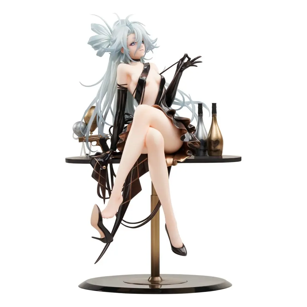 Girls Frontline PVC Statue 1/7 PA-15 Phantom Thief of Champagne Ver 24 cm termékfotó