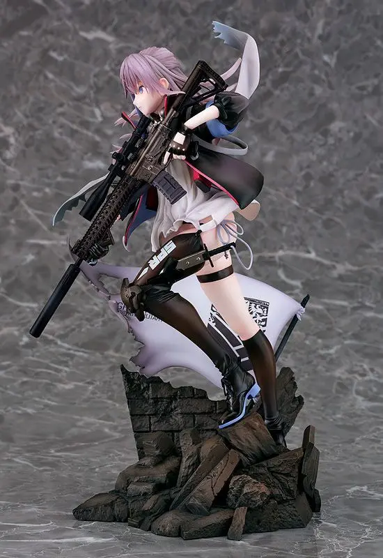 Girls Frontline PVC Statue 1/7 ST AR-15 27 cm Produktfoto