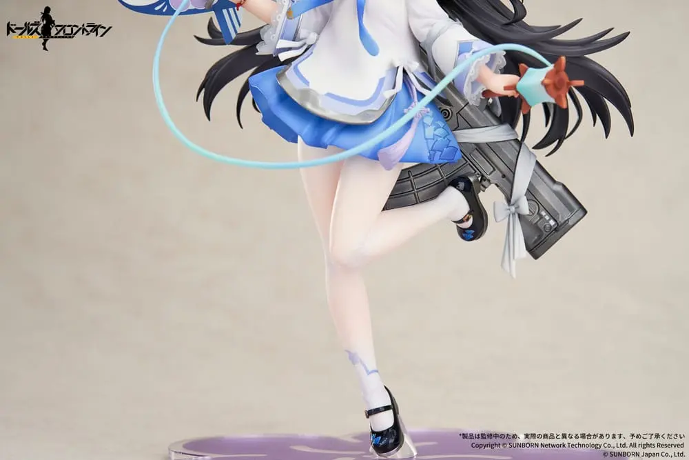 Girls Frontline PVC Statue 1/7 Type95 Kite Flyer in Spring Ver. 21 cm termékfotó