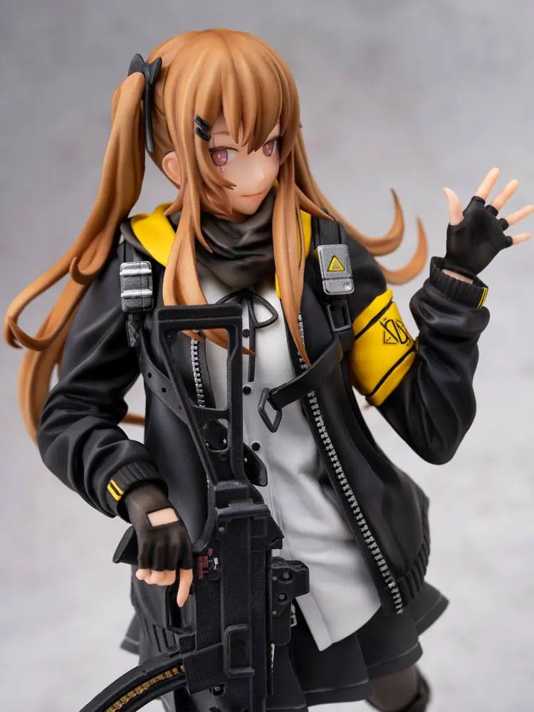 Girls Frontline PVC Statue 1/7 UMP9 25 cm termékfotó