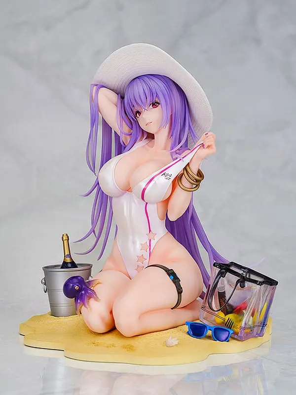 Girls Frontline PVC Statue 1/7 ZB-26: Nook of Ephemeral Dreams Ver. 16 cm termékfotó