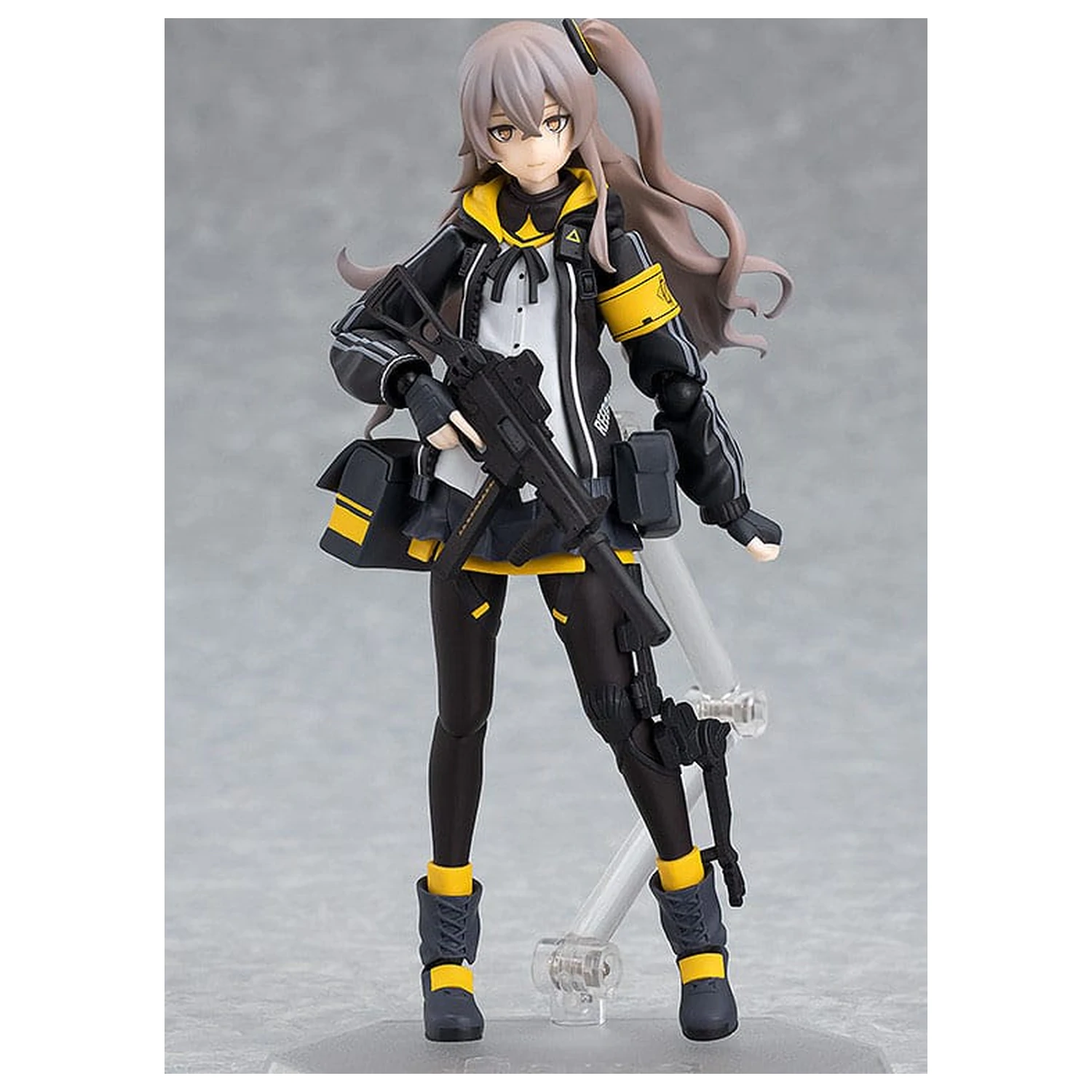 Girls Frontline Figma Actionfigur UMP45 14 cm Produktfoto