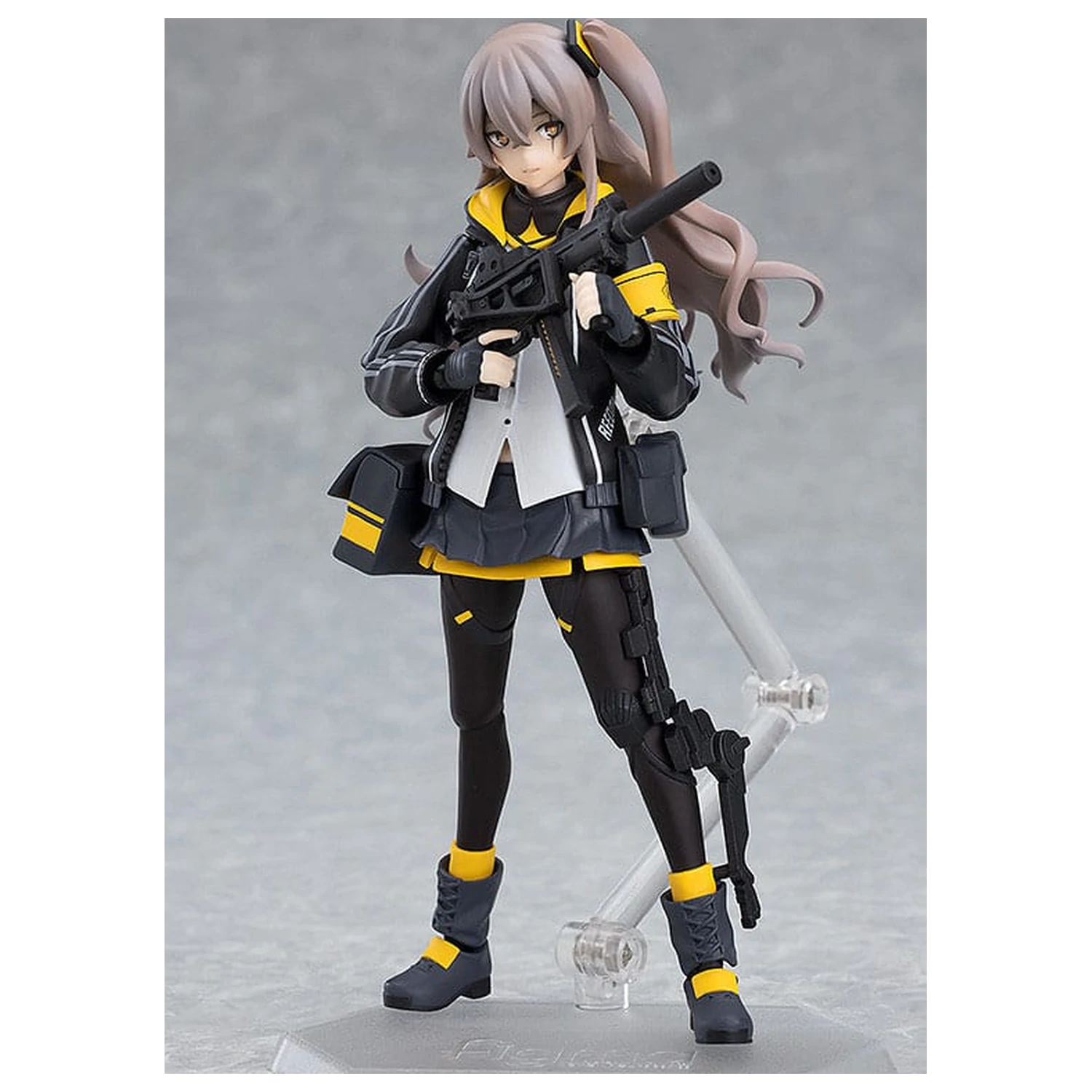 Girls Frontline Figma Actionfigur UMP45 14 cm Produktfoto