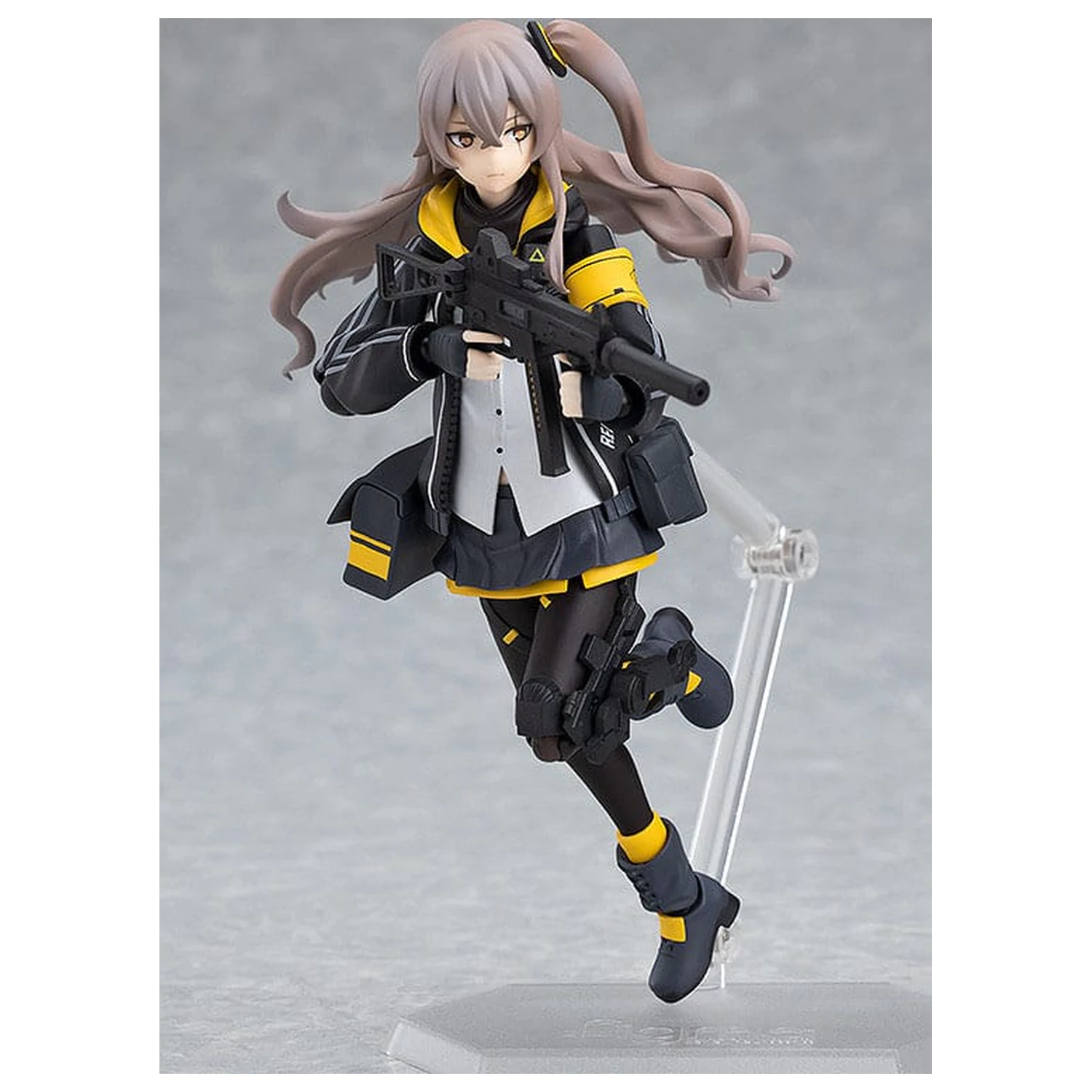Girls Frontline Figma Actionfigur UMP45 14 cm Produktfoto