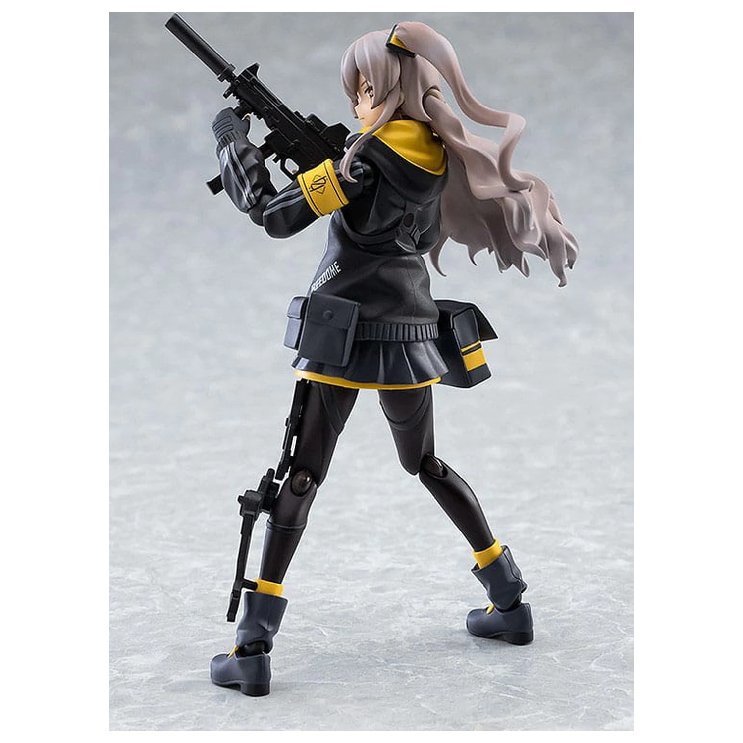 Girls Frontline Figma Actionfigur UMP45 14 cm Produktfoto