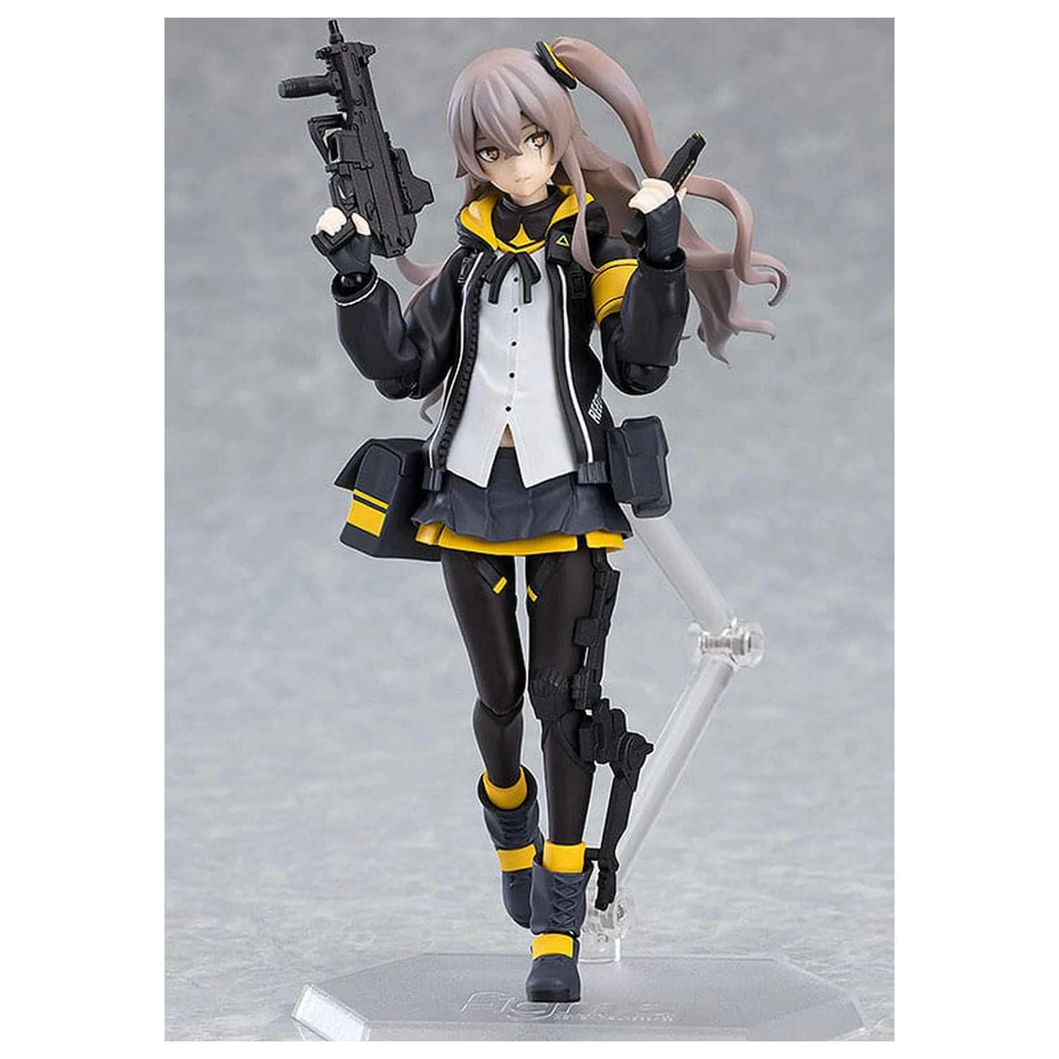 Girls Frontline Figma Actionfigur UMP45 14 cm Produktfoto