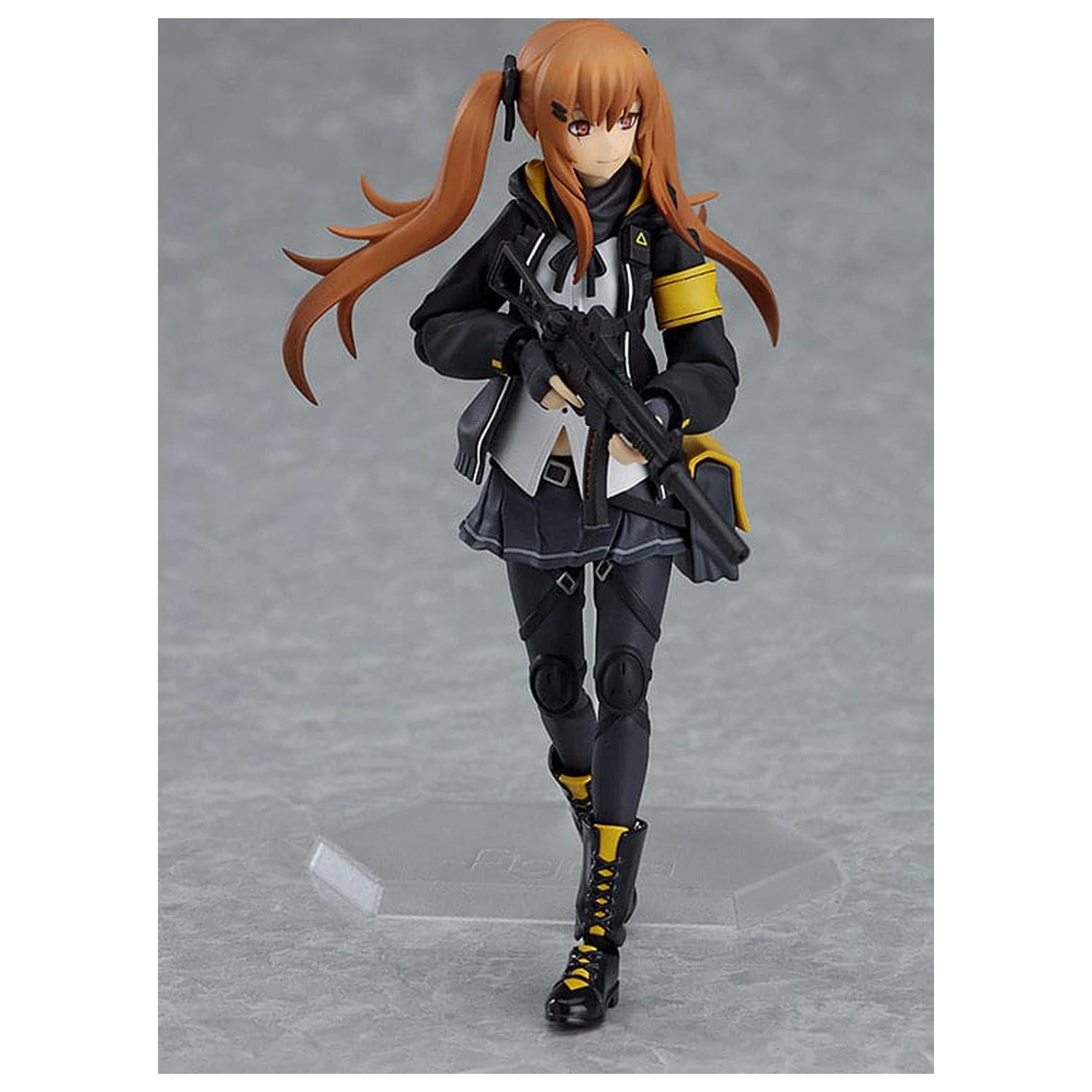 Girls Frontline Figma Action Figur UMP9 14 cm Produktfoto