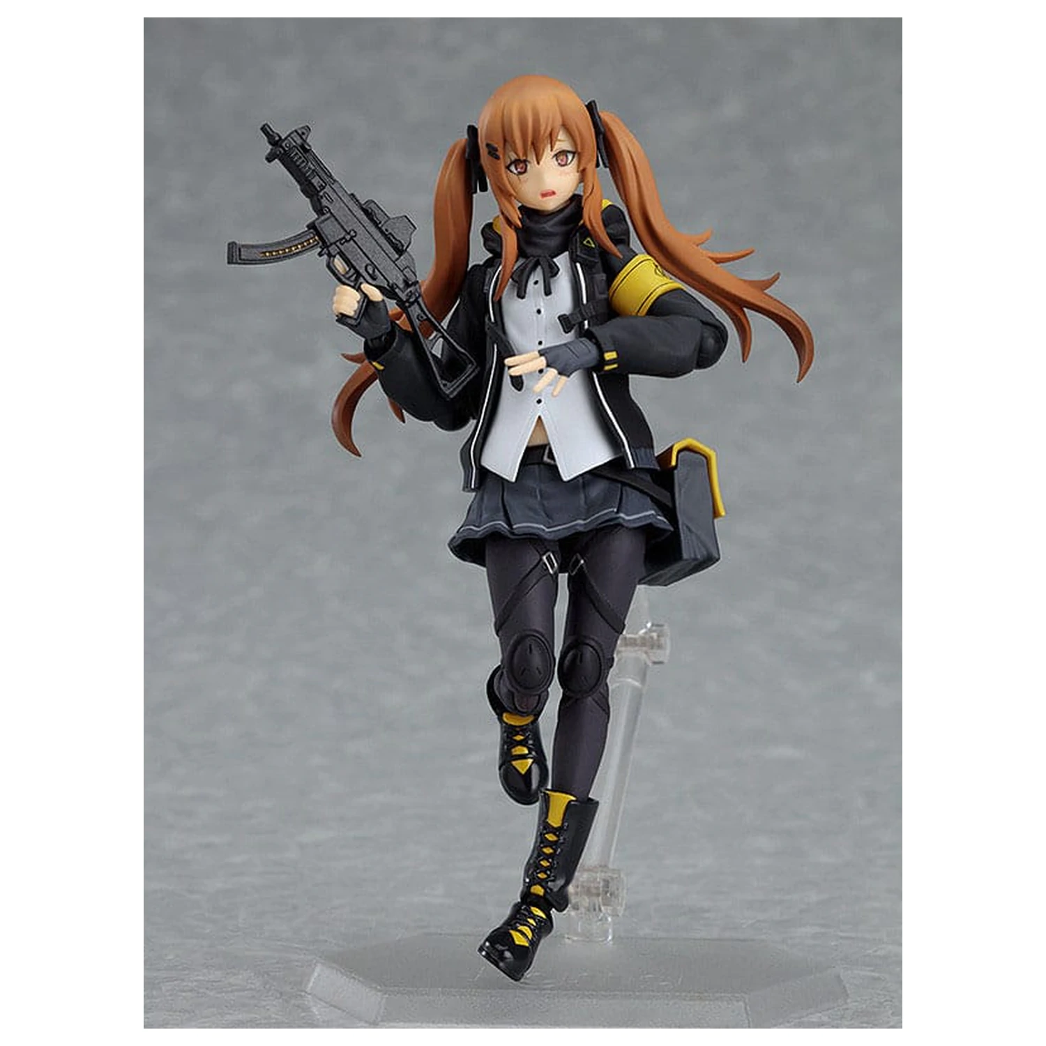 Girls Frontline Figma Action Figur UMP9 14 cm Produktfoto