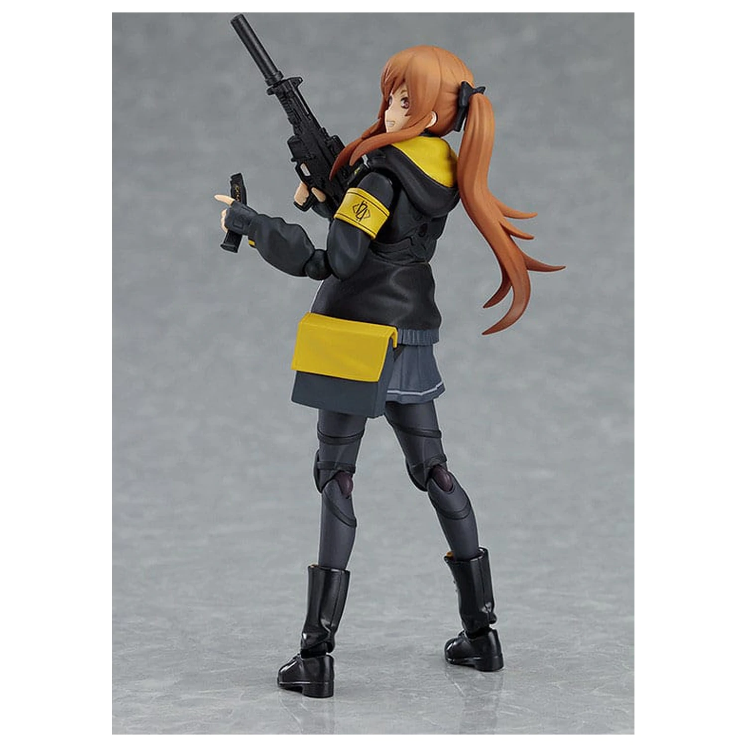 Girls Frontline Figma Action Figur UMP9 14 cm Produktfoto