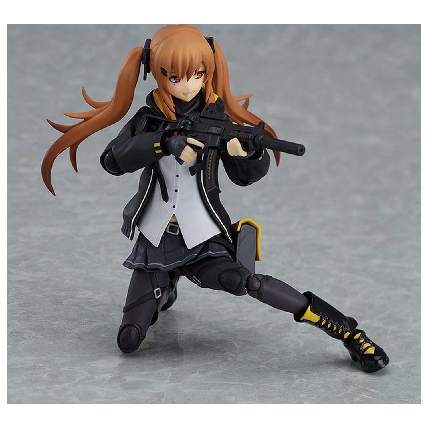 Girls Frontline Figma Action Figur UMP9 14 cm Produktfoto