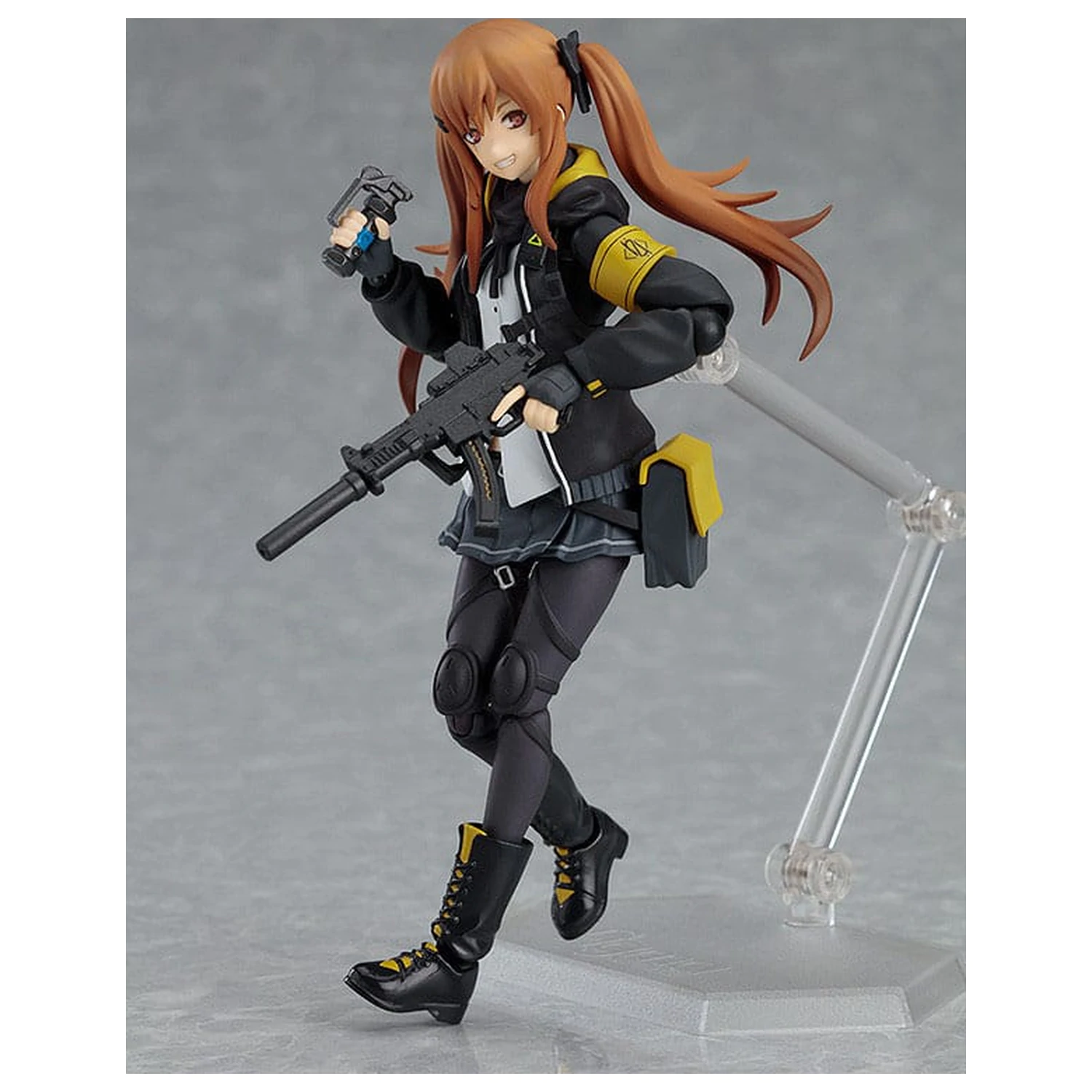 Girls Frontline Figma Action Figur UMP9 14 cm Produktfoto