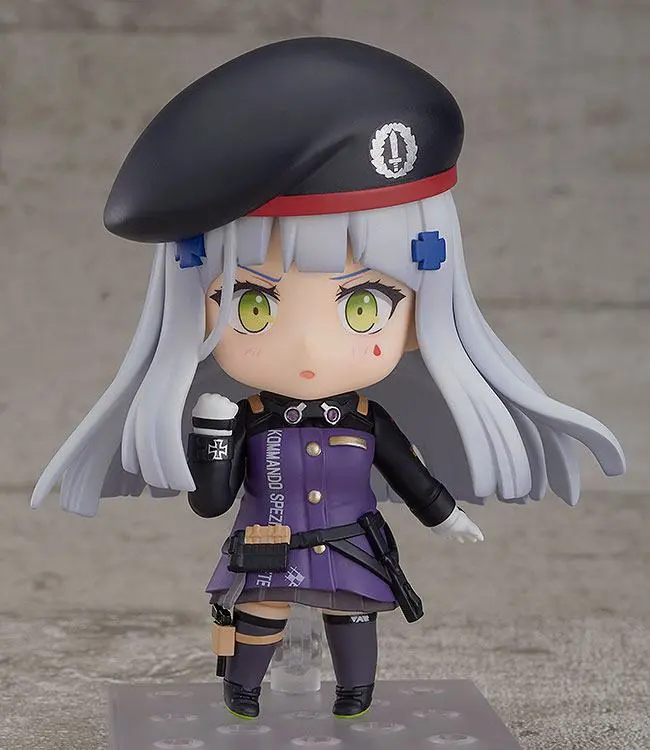 Girls Frontline Nendoroid Action Figur 416 10 cm Produktfoto