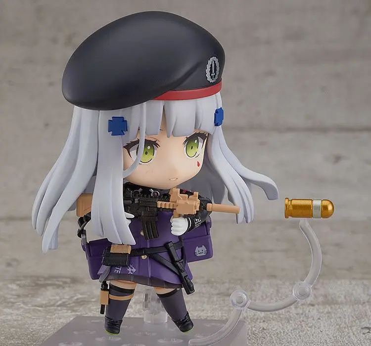 Girls Frontline Nendoroid Action Figur 416 10 cm Produktfoto