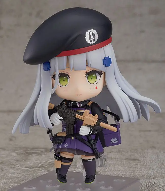 Girls Frontline Nendoroid Action Figur 416 10 cm Produktfoto