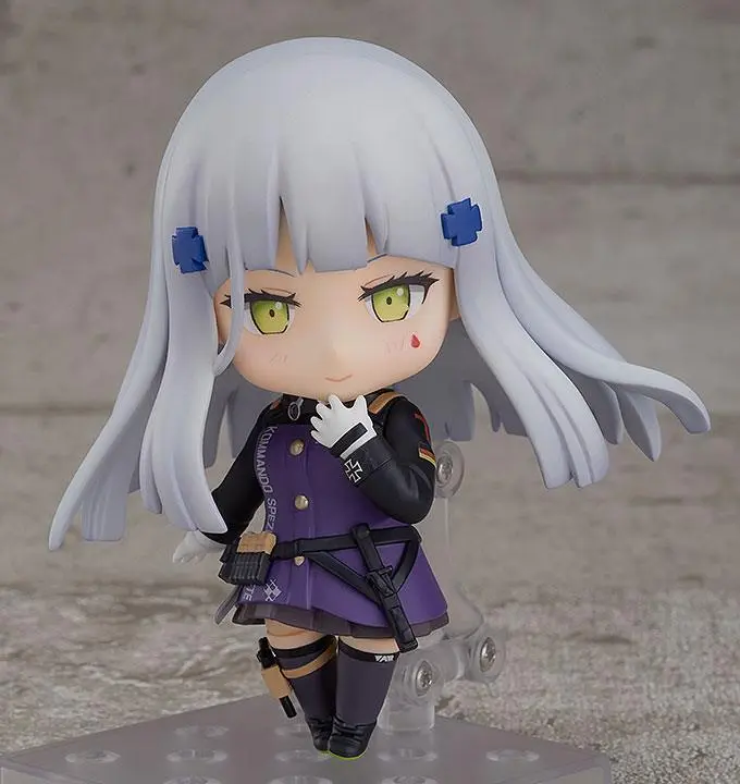 Girls Frontline Nendoroid Action Figur 416 10 cm Produktfoto