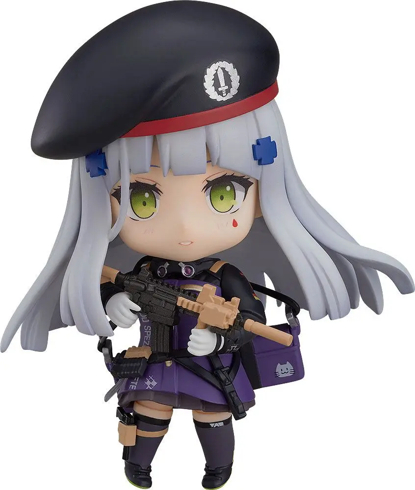 Girls Frontline Nendoroid Action Figur 416 10 cm Produktfoto