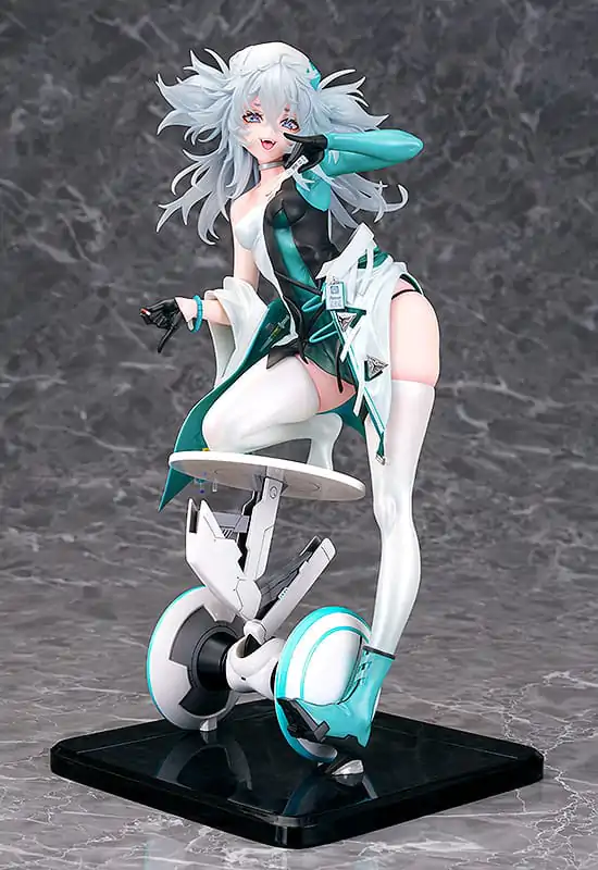 Girls' Frontline: Neural Cloud PVC Statue 1/7 Florence 26 cm termékfotó