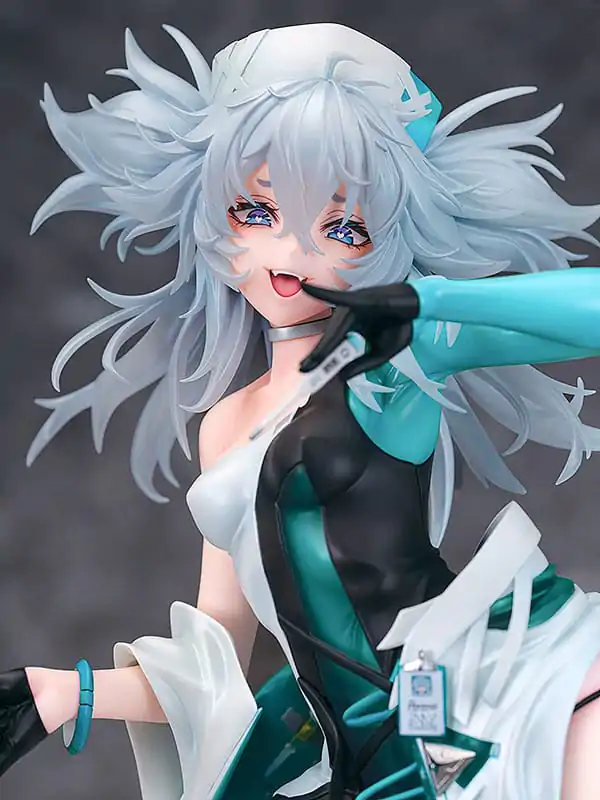 Girls' Frontline: Neural Cloud PVC Statue 1/7 Florence 26 cm termékfotó