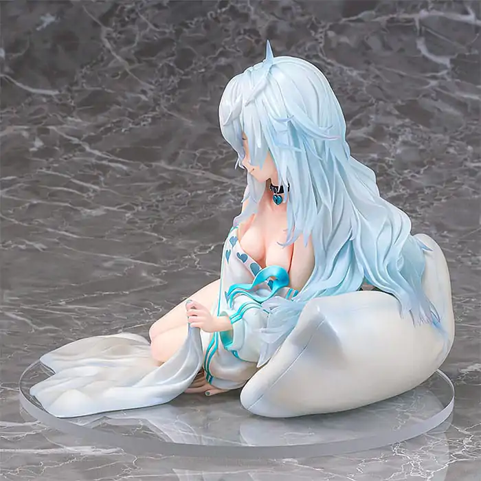 Girls' Frontline: Neural Cloud PVC Statue 1/7 PA-15 Marvelous Yam Pastry Heavy Damage Ver. 14 cm termékfotó