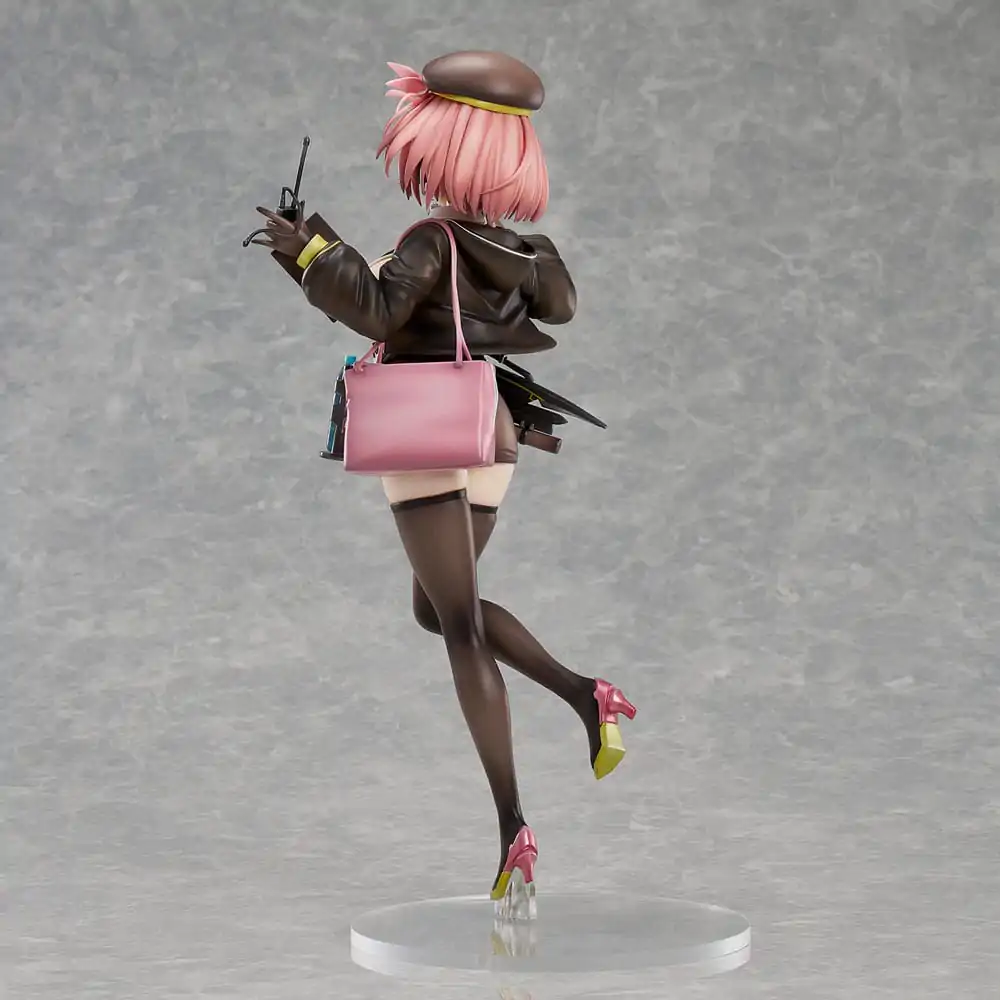 Girls´ Frontline: Neural Cloud PVC-Statue Willow 28 cm Produktfoto