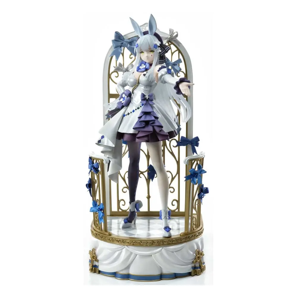 Girls' Frontline Prisma Wing PVC Statue 1/7 Primrose-Flavored Foil Candy Kostüm Deluxe Version 25 cm Produktfoto