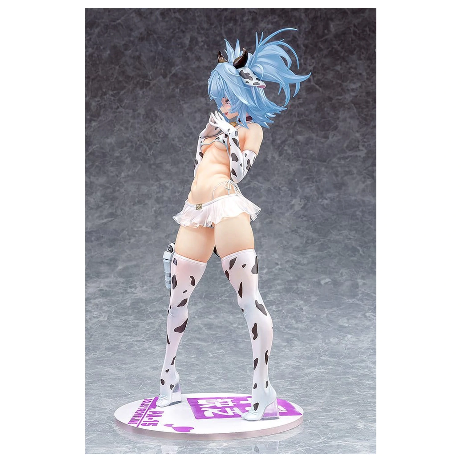 Girls' Frontline PVC Figur 1/6 PA-15 Cow Bikini Ver. 28 cm Produktfoto