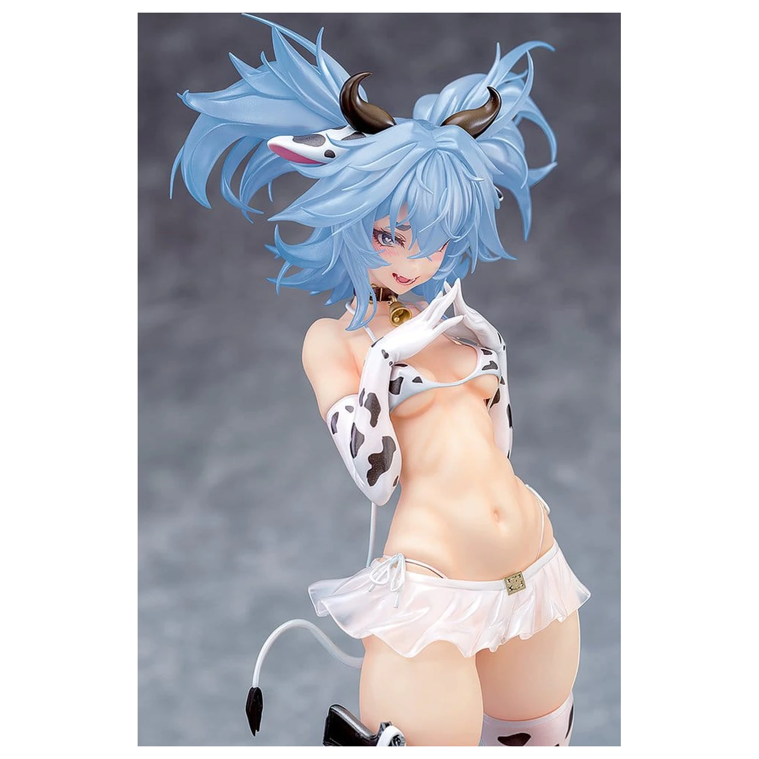 Girls' Frontline PVC Figur 1/6 PA-15 Cow Bikini Ver. 28 cm Produktfoto