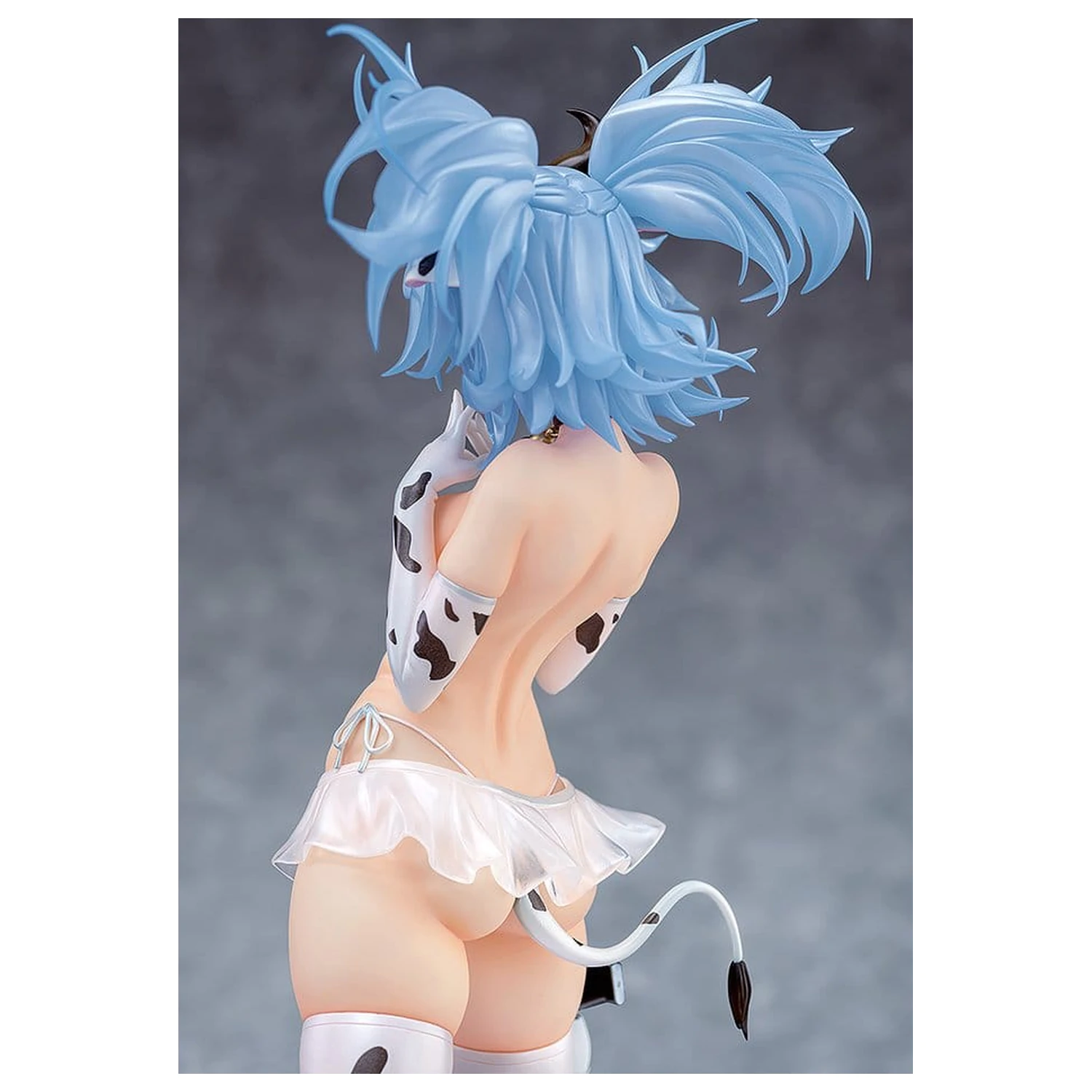 Girls' Frontline PVC Figur 1/6 PA-15 Cow Bikini Ver. 28 cm Produktfoto